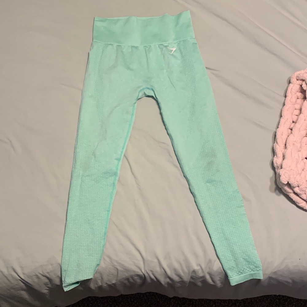 Gymshark Vital Seamless leggings
